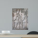 Horus and Hathor Wall Mural