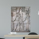 Horus and Hathor Wall Mural