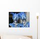 Carnevale Venezia Wall Decal