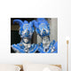 Carnevale Venezia Wall Decal