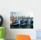 Venice Wall Decal Design 4