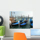 Venice Wall Decal Design 4