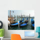 Venice Wall Decal Design 4