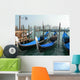 Venice Wall Decal Design 4