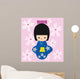 favorite japan doll 
