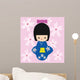 favorite japan doll 