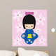favorite japan doll 