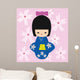 favorite japan doll 