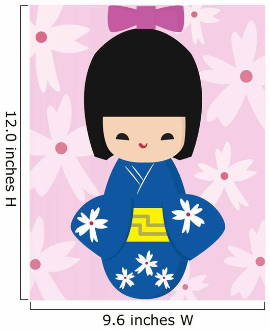 favorite japan doll 