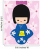 favorite japan doll 