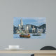 Victoria Harbor of Hong Kong 
