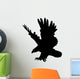 eagle Wall Decal