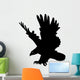 eagle Wall Decal