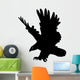 eagle Wall Decal