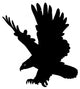 eagle Wall Decal