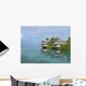 Moorea Wall Decal Design 3