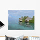 Moorea Wall Decal Design 3