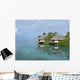 Moorea Wall Decal Design 3