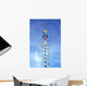 Maibaum Wall Decal