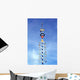 Maibaum Wall Decal