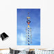 Maibaum Wall Decal