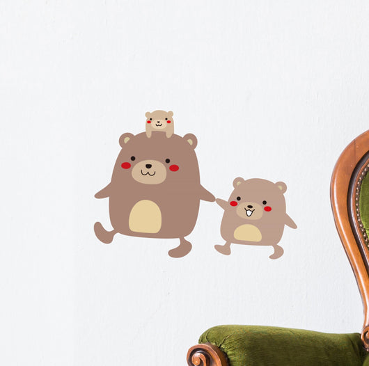 ???? Wall Decal