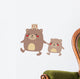 ???? Wall Decal