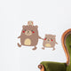 ???? Wall Decal