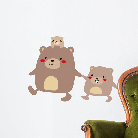 ???? Wall Decal