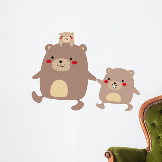 ???? Wall Decal