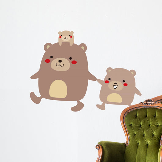 ???? Wall Decal