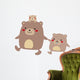 ???? Wall Decal