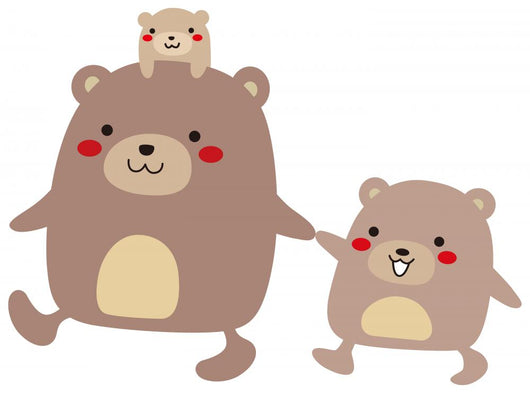 ???? Wall Decal