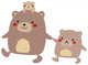???? Wall Decal