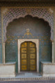 City Palace Complex in Jaipur 