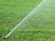 Sprinkler Spraying Water Grass Wall Decal