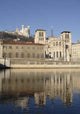 Fourvierebasilica-lyon Wall Decal