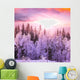 Winter Forest 