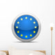 European Union Wall Decal