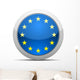 European Union Wall Decal