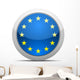 European Union Wall Decal