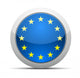 European Union Wall Decal