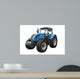 Agricultural Tractor 