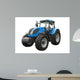 Agricultural Tractor 