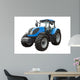 Agricultural Tractor 