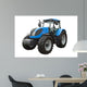 Agricultural Tractor 