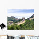 Great Wall of China Wall Mural