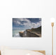 Castle Point Lighthouse Wall Decal