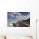 Castle Point Lighthouse Wall Decal