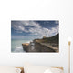 Castle Point Lighthouse Wall Decal
